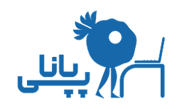 لوگوی پاناپی — فروشگاه‌ساز آنلاین