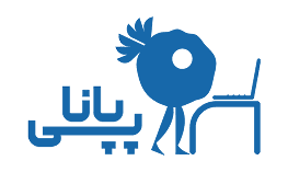 لوگوی پاناپی — فروشگاه‌ساز آنلاین