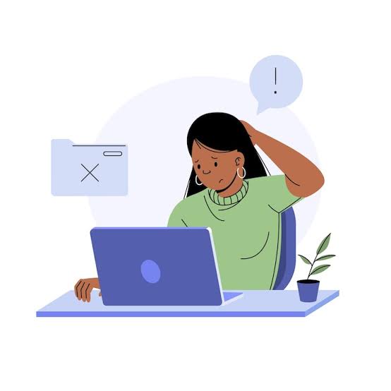 ۵ اشتباه رایج در شروع فروش آنلاین